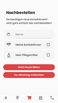 Lenstimer Kontaktlinsen App 3